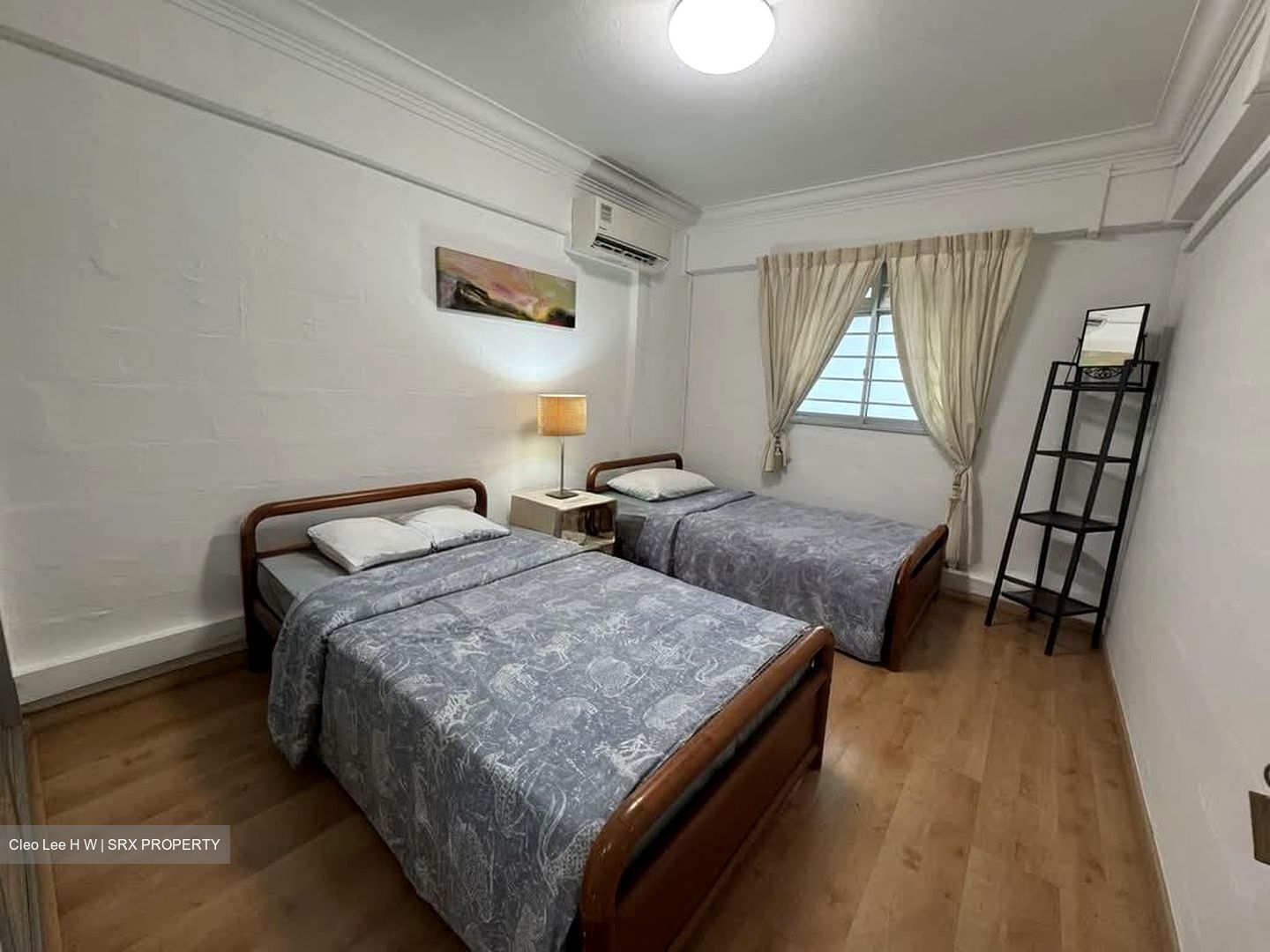 Blk 319 Clementi Avenue 4 (Clementi), HDB 3 Rooms #569315101